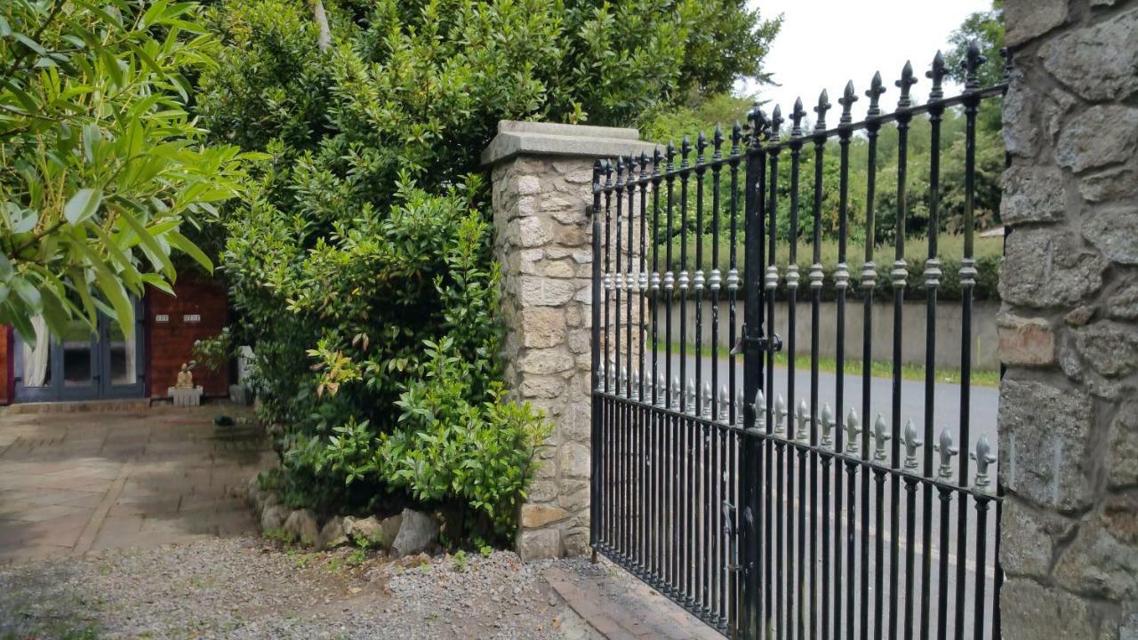 Ledville Castle Dublin Exterior foto